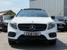 USED 2018 18 MERCEDES-BENZ GLA 1.6 GLA200 AMG Line SUV 5dr Petrol 7G-DCT Euro 6 (s/s) (156 ps) 