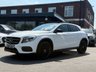 USED 2018 18 MERCEDES-BENZ GLA 1.6 GLA200 AMG Line SUV 5dr Petrol 7G-DCT Euro 6 (s/s) (156 ps) 