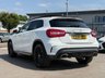 USED 2018 18 MERCEDES-BENZ GLA 1.6 GLA200 AMG Line SUV 5dr Petrol 7G-DCT Euro 6 (s/s) (156 ps) 