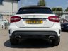 USED 2018 18 MERCEDES-BENZ GLA 1.6 GLA200 AMG Line SUV 5dr Petrol 7G-DCT Euro 6 (s/s) (156 ps) 