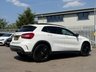 USED 2018 18 MERCEDES-BENZ GLA 1.6 GLA200 AMG Line SUV 5dr Petrol 7G-DCT Euro 6 (s/s) (156 ps) 