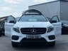 USED 2018 18 MERCEDES-BENZ GLA 1.6 GLA200 AMG Line SUV 5dr Petrol 7G-DCT Euro 6 (s/s) (156 ps) 