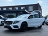 USED 2018 18 MERCEDES-BENZ GLA 1.6 GLA200 AMG Line SUV 5dr Petrol 7G-DCT Euro 6 (s/s) (156 ps) 