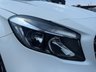 USED 2018 18 MERCEDES-BENZ GLA 1.6 GLA200 AMG Line SUV 5dr Petrol 7G-DCT Euro 6 (s/s) (156 ps) 