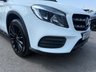 USED 2018 18 MERCEDES-BENZ GLA 1.6 GLA200 AMG Line SUV 5dr Petrol 7G-DCT Euro 6 (s/s) (156 ps) 