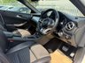 USED 2018 18 MERCEDES-BENZ GLA 1.6 GLA200 AMG Line SUV 5dr Petrol 7G-DCT Euro 6 (s/s) (156 ps) 