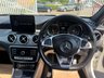 USED 2018 18 MERCEDES-BENZ GLA 1.6 GLA200 AMG Line SUV 5dr Petrol 7G-DCT Euro 6 (s/s) (156 ps) 