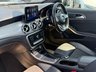 USED 2018 18 MERCEDES-BENZ GLA 1.6 GLA200 AMG Line SUV 5dr Petrol 7G-DCT Euro 6 (s/s) (156 ps) 