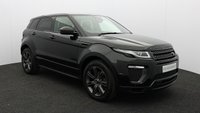 USED 2018 57 LAND ROVER RANGE ROVER EVOQUE 2.0 TD4 Landmark SUV 5dr Diesel Auto 4WD Euro 6 (s/s) (180 ps) 