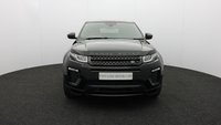 USED 2018 57 LAND ROVER RANGE ROVER EVOQUE 2.0 TD4 Landmark SUV 5dr Diesel Auto 4WD Euro 6 (s/s) (180 ps) 