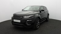USED 2018 57 LAND ROVER RANGE ROVER EVOQUE 2.0 TD4 Landmark SUV 5dr Diesel Auto 4WD Euro 6 (s/s) (180 ps) 