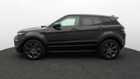 USED 2018 57 LAND ROVER RANGE ROVER EVOQUE 2.0 TD4 Landmark SUV 5dr Diesel Auto 4WD Euro 6 (s/s) (180 ps) 