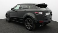 USED 2018 57 LAND ROVER RANGE ROVER EVOQUE 2.0 TD4 Landmark SUV 5dr Diesel Auto 4WD Euro 6 (s/s) (180 ps) 