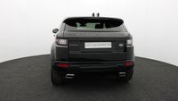 USED 2018 57 LAND ROVER RANGE ROVER EVOQUE 2.0 TD4 Landmark SUV 5dr Diesel Auto 4WD Euro 6 (s/s) (180 ps) 