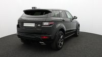 USED 2018 57 LAND ROVER RANGE ROVER EVOQUE 2.0 TD4 Landmark SUV 5dr Diesel Auto 4WD Euro 6 (s/s) (180 ps) 