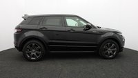 USED 2018 57 LAND ROVER RANGE ROVER EVOQUE 2.0 TD4 Landmark SUV 5dr Diesel Auto 4WD Euro 6 (s/s) (180 ps) 