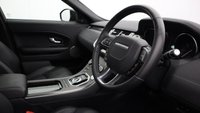 USED 2018 57 LAND ROVER RANGE ROVER EVOQUE 2.0 TD4 Landmark SUV 5dr Diesel Auto 4WD Euro 6 (s/s) (180 ps) 