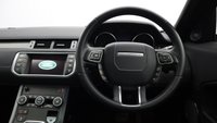 USED 2018 57 LAND ROVER RANGE ROVER EVOQUE 2.0 TD4 Landmark SUV 5dr Diesel Auto 4WD Euro 6 (s/s) (180 ps) 