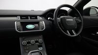 USED 2018 57 LAND ROVER RANGE ROVER EVOQUE 2.0 TD4 Landmark SUV 5dr Diesel Auto 4WD Euro 6 (s/s) (180 ps) 