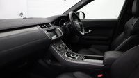 USED 2018 57 LAND ROVER RANGE ROVER EVOQUE 2.0 TD4 Landmark SUV 5dr Diesel Auto 4WD Euro 6 (s/s) (180 ps) 