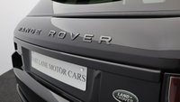 USED 2018 57 LAND ROVER RANGE ROVER EVOQUE 2.0 TD4 Landmark SUV 5dr Diesel Auto 4WD Euro 6 (s/s) (180 ps) 