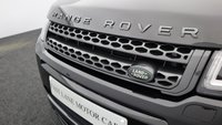 USED 2018 57 LAND ROVER RANGE ROVER EVOQUE 2.0 TD4 Landmark SUV 5dr Diesel Auto 4WD Euro 6 (s/s) (180 ps) 