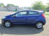USED 2017 17 FORD FIESTA 1.25 Zetec Hatchback 5dr Petrol Manual Euro 6 (82 ps) 