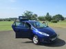 USED 2017 17 FORD FIESTA 1.25 Zetec Hatchback 5dr Petrol Manual Euro 6 (82 ps) 