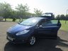 USED 2017 17 FORD FIESTA 1.25 Zetec Hatchback 5dr Petrol Manual Euro 6 (82 ps) 