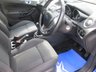 USED 2017 17 FORD FIESTA 1.25 Zetec Hatchback 5dr Petrol Manual Euro 6 (82 ps) 
