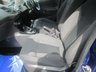 USED 2017 17 FORD FIESTA 1.25 Zetec Hatchback 5dr Petrol Manual Euro 6 (82 ps) 