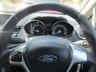 USED 2017 17 FORD FIESTA 1.25 Zetec Hatchback 5dr Petrol Manual Euro 6 (82 ps) 