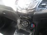 USED 2017 17 FORD FIESTA 1.25 Zetec Hatchback 5dr Petrol Manual Euro 6 (82 ps) 