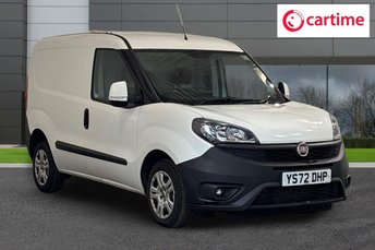 2022 FIAT DOBLO