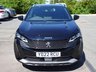 USED 2022 22 PEUGEOT 3008 1.6 13.2kWh GT e-EAT Euro 6 (s/s) 5dr ONE OWNER + FSH + HYBRID