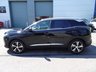 USED 2022 22 PEUGEOT 3008 1.6 13.2kWh GT e-EAT Euro 6 (s/s) 5dr ONE OWNER + FSH + HYBRID