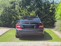 USED 2013 63 MERCEDES-BENZ C CLASS 2.1 C250 CDI AMG Sport Coupe 2dr Diesel G-Tronic+ Euro 5 (s/s) (204 ps) HEATED BLACK LEATHER, 2KEYS