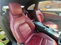 USED 2013 63 MERCEDES-BENZ C CLASS 2.1 C250 CDI AMG Sport Coupe 2dr Diesel G-Tronic+ Euro 5 (s/s) (204 ps) HEATED BLACK LEATHER, 2KEYS