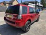 USED 2012 12 LAND ROVER FREELANDER 2 2.2 TD4 GS SUV 5dr Diesel Manual 4WD Euro 5 (s/s) (150 ps) 