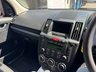 USED 2012 12 LAND ROVER FREELANDER 2 2.2 TD4 GS SUV 5dr Diesel Manual 4WD Euro 5 (s/s) (150 ps) 