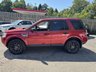 USED 2012 12 LAND ROVER FREELANDER 2 2.2 TD4 GS SUV 5dr Diesel Manual 4WD Euro 5 (s/s) (150 ps) 