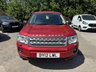 USED 2012 12 LAND ROVER FREELANDER 2 2.2 TD4 GS SUV 5dr Diesel Manual 4WD Euro 5 (s/s) (150 ps) 