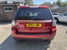 USED 2012 12 LAND ROVER FREELANDER 2 2.2 TD4 GS SUV 5dr Diesel Manual 4WD Euro 5 (s/s) (150 ps) 