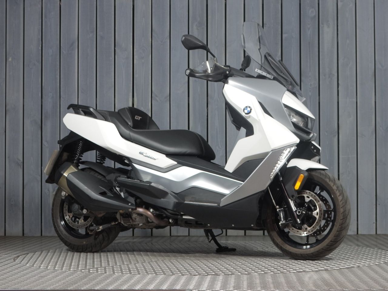 BMW C 400 GTC 400 GT BMW C 400 GTC 400 GT