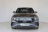 USED 2023 72 MERCEDES-BENZ EQA EQA 250+ 70.5kWh AMG Line SUV 5dr Electric Auto (190 ps) REAR CAMERA + OPTICAL SENSORS, APPLE CAR PLAY,  HEATED FRONT SEATS, FULL MERCEDES SERVICE HISTORY