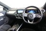 USED 2023 72 MERCEDES-BENZ EQA EQA 250+ 70.5kWh AMG Line SUV 5dr Electric Auto (190 ps) REAR CAMERA + OPTICAL SENSORS, APPLE CAR PLAY,  HEATED FRONT SEATS, FULL MERCEDES SERVICE HISTORY