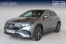USED 2023 72 MERCEDES-BENZ EQA EQA 250+ 70.5kWh AMG Line SUV 5dr Electric Auto (190 ps) REAR CAMERA + OPTICAL SENSORS, APPLE CAR PLAY,  HEATED FRONT SEATS, FULL MERCEDES SERVICE HISTORY