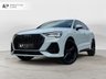 USED 2021 71 AUDI Q3 1.5 TFSI CoD 35 S line Sportback 5dr Petrol S Tronic Euro 6 (s/s) (150 ps) 