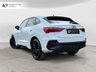 USED 2021 71 AUDI Q3 1.5 TFSI CoD 35 S line Sportback 5dr Petrol S Tronic Euro 6 (s/s) (150 ps) 