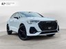 USED 2021 71 AUDI Q3 1.5 TFSI CoD 35 S line Sportback 5dr Petrol S Tronic Euro 6 (s/s) (150 ps) 
